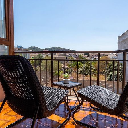 Apartamento Socorro 39-1 Felanitx Exteriér fotografie