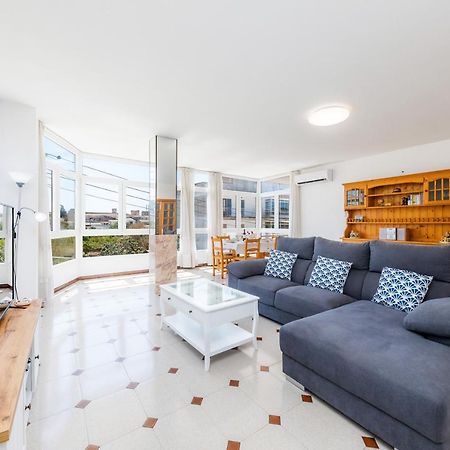 Apartamento Socorro 39-1 Felanitx Exteriér fotografie