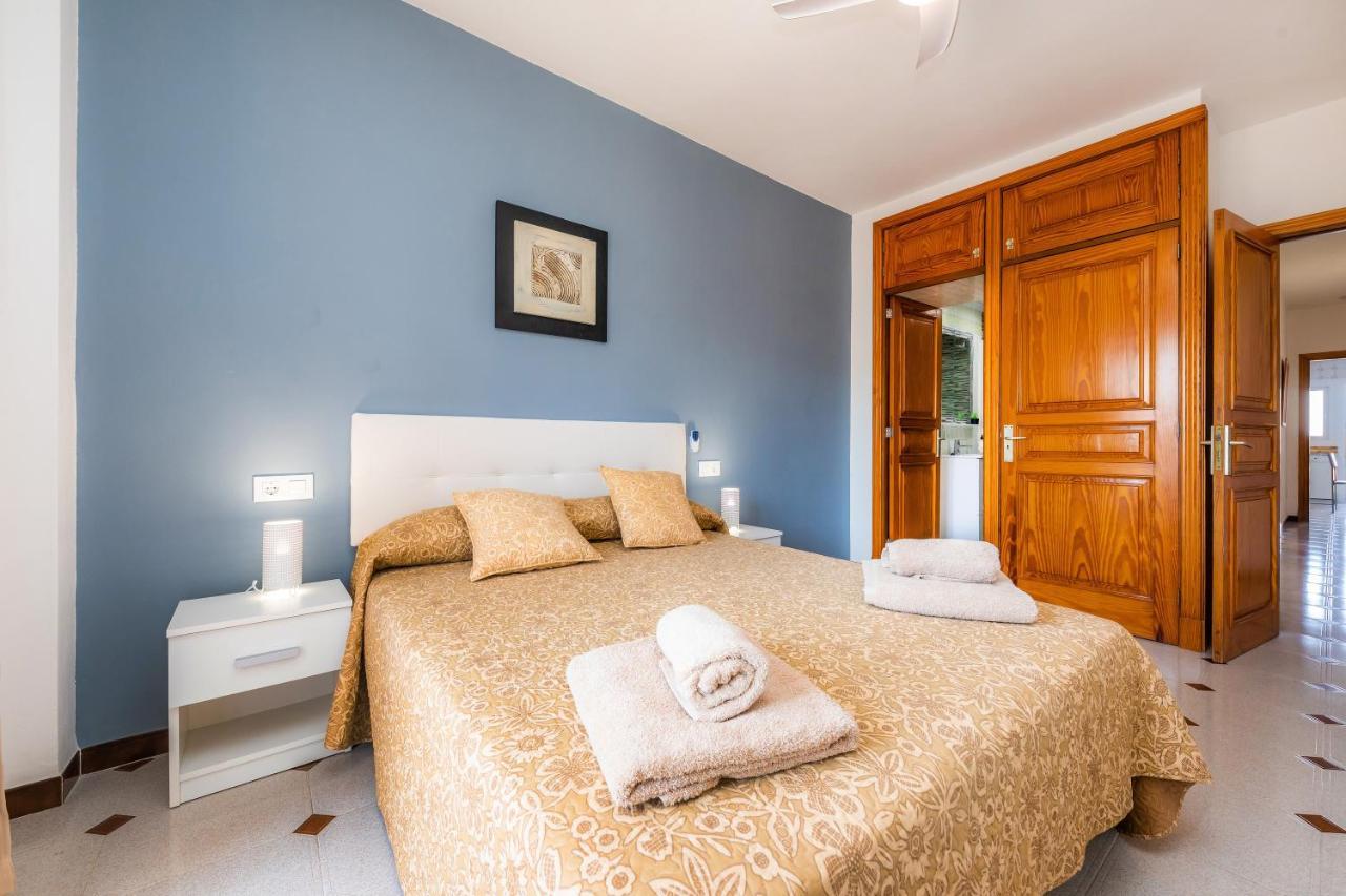 Apartamento Socorro 39-1 Felanitx Exteriér fotografie