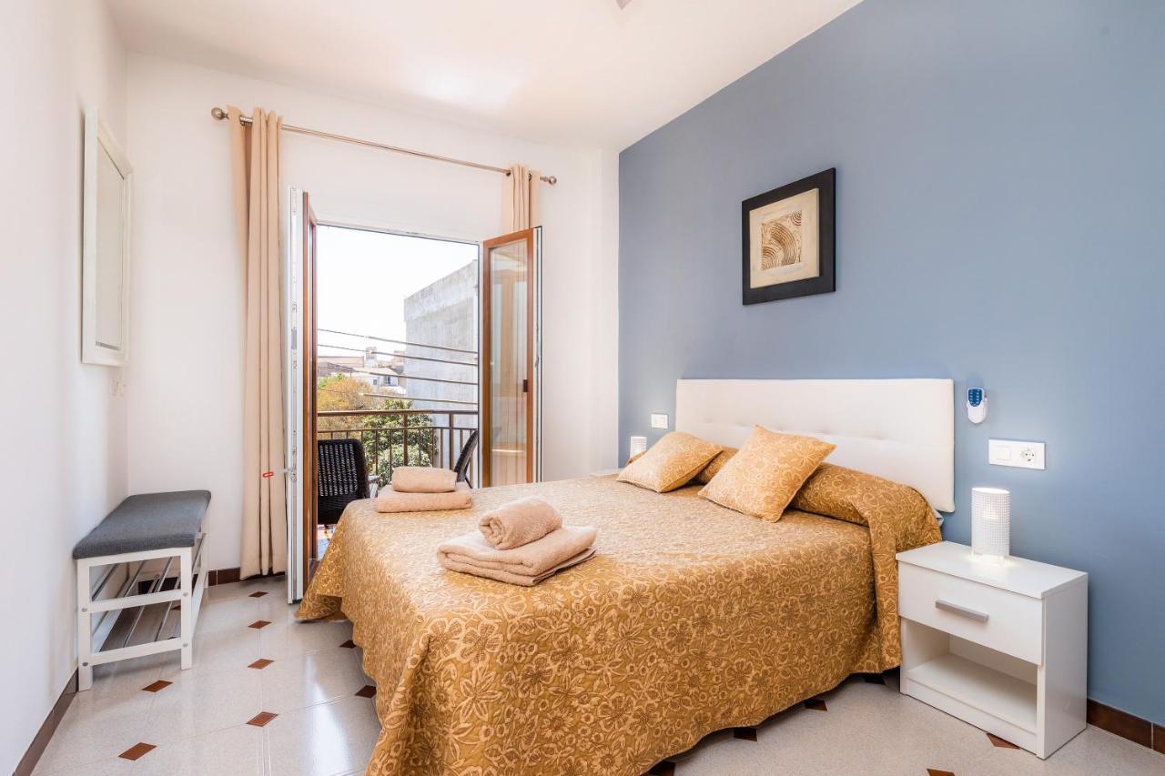 Apartamento Socorro 39-1 Felanitx Exteriér fotografie