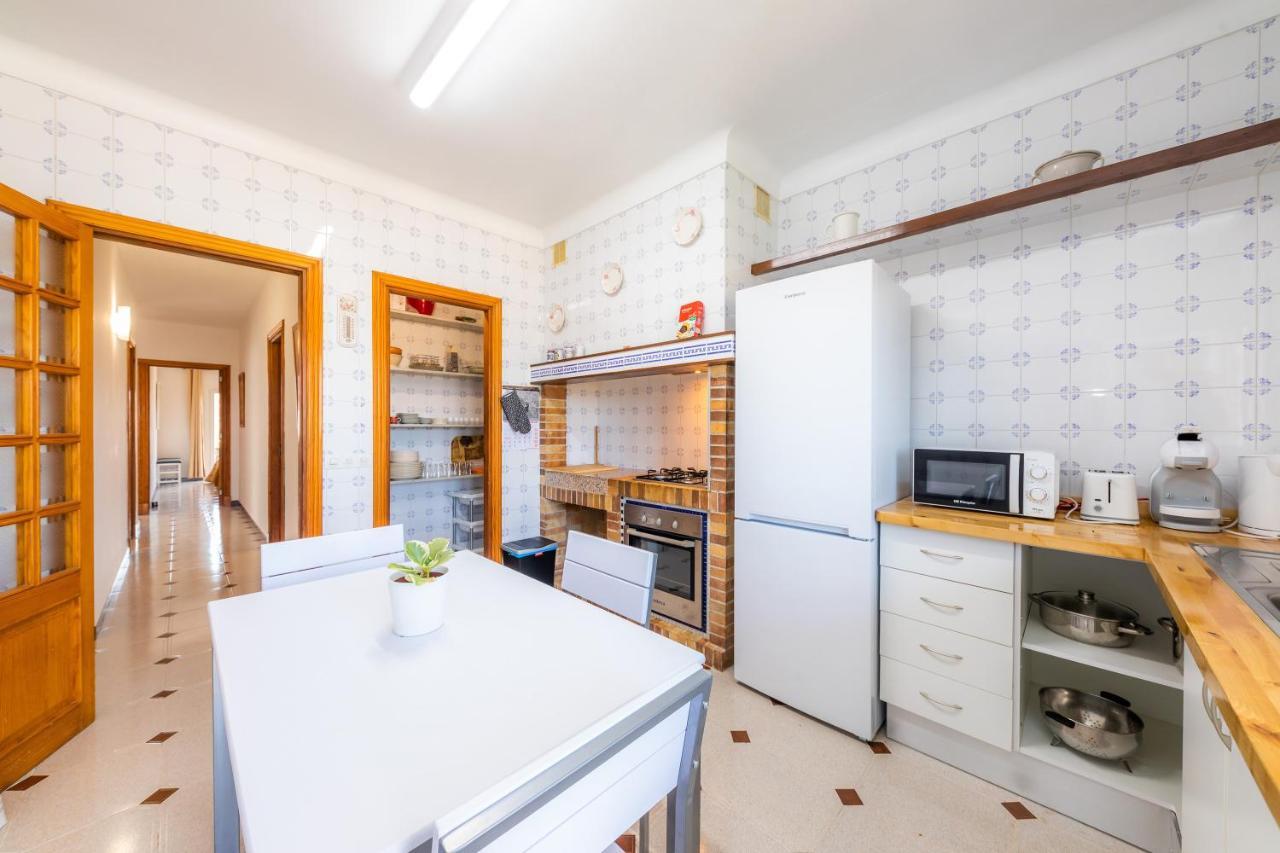 Apartamento Socorro 39-1 Felanitx Exteriér fotografie