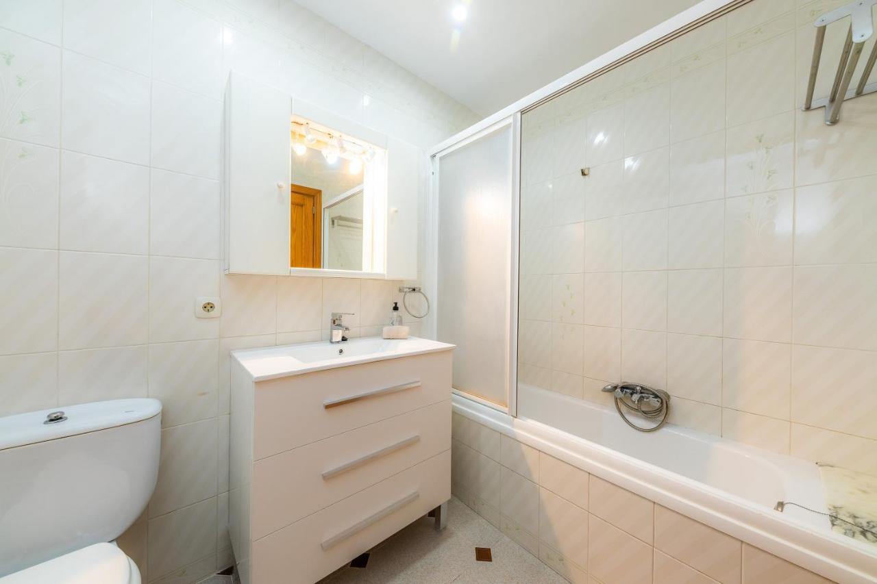 Apartamento Socorro 39-1 Felanitx Exteriér fotografie