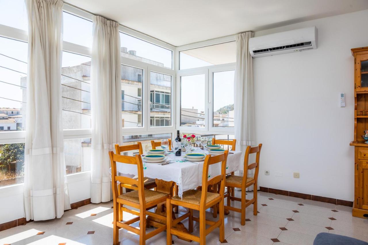 Apartamento Socorro 39-1 Felanitx Exteriér fotografie
