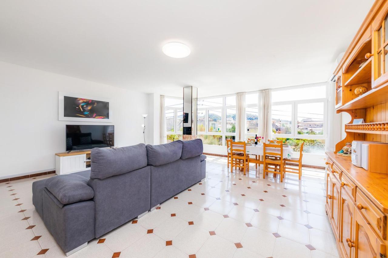 Apartamento Socorro 39-1 Felanitx Exteriér fotografie