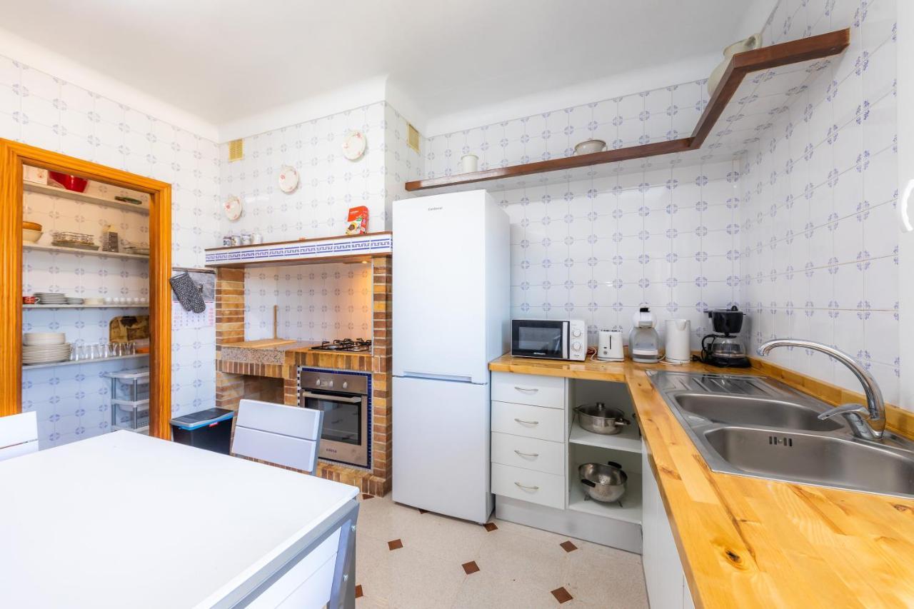 Apartamento Socorro 39-1 Felanitx Exteriér fotografie
