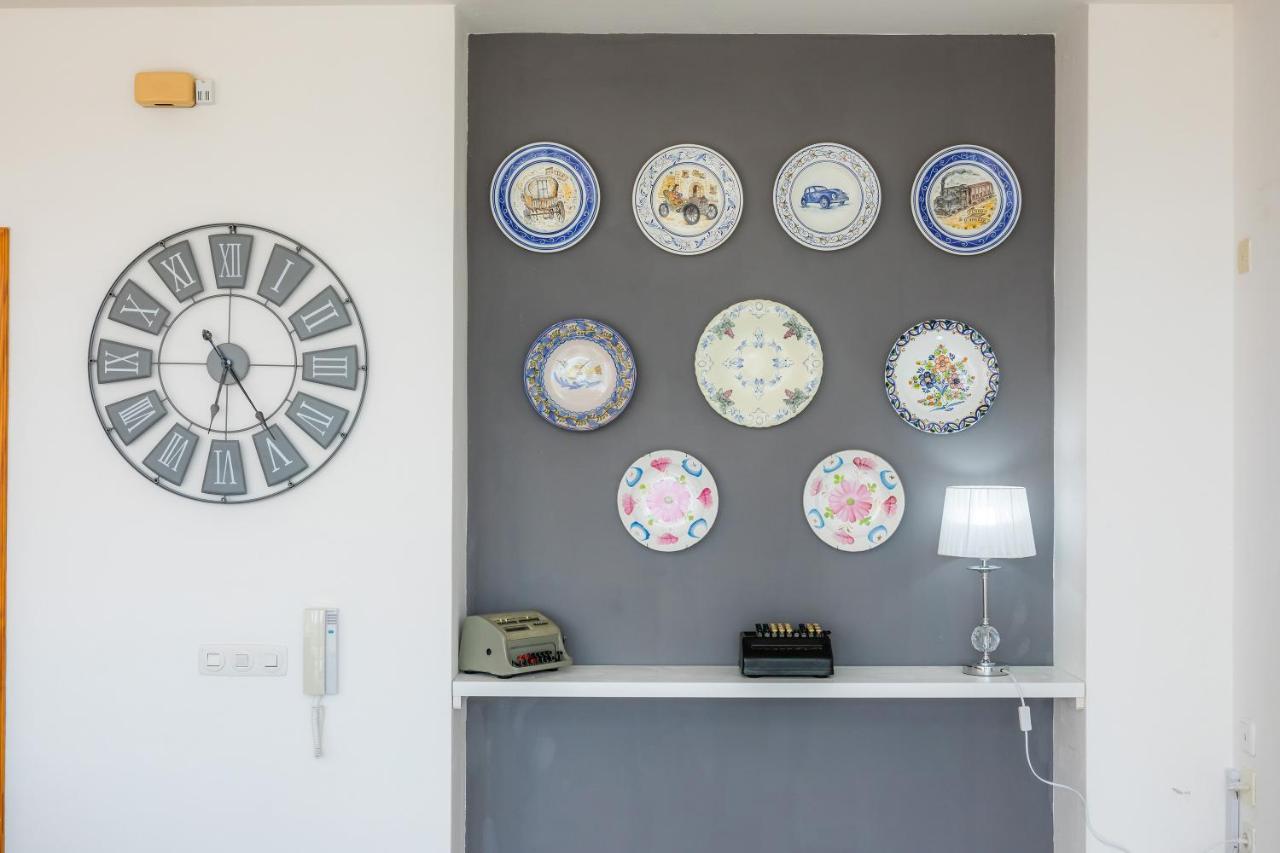 Apartamento Socorro 39-1 Felanitx Exteriér fotografie