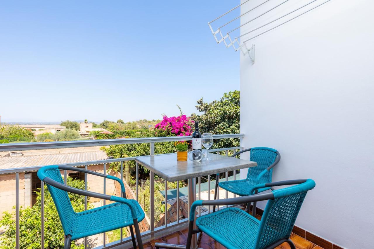 Apartamento Socorro 39-1 Felanitx Exteriér fotografie