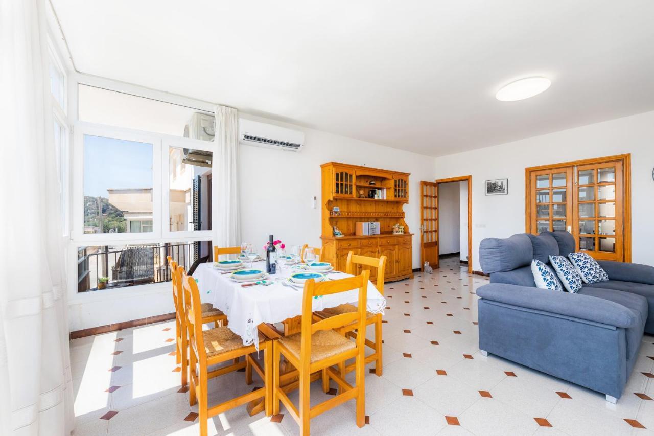 Apartamento Socorro 39-1 Felanitx Exteriér fotografie