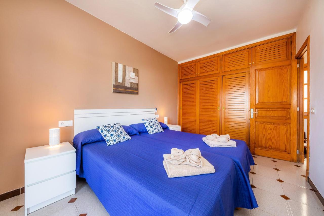 Apartamento Socorro 39-1 Felanitx Exteriér fotografie