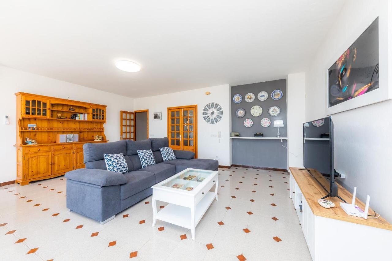 Apartamento Socorro 39-1 Felanitx Exteriér fotografie