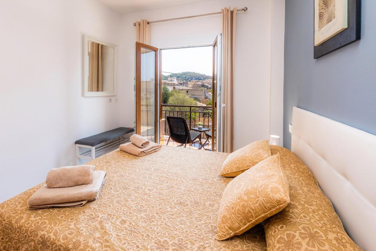Apartamento Socorro 39-1 Felanitx Exteriér fotografie