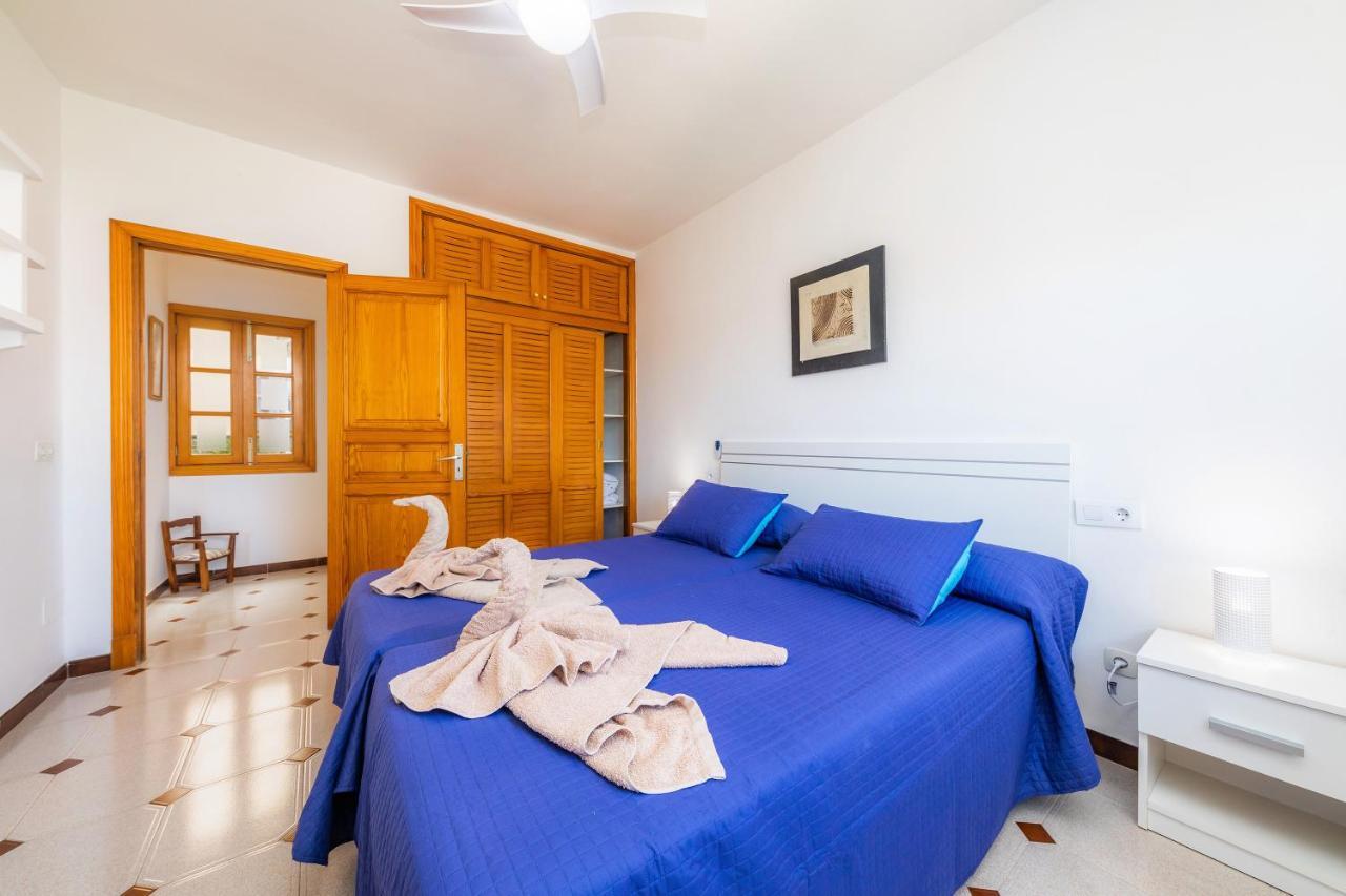 Apartamento Socorro 39-1 Felanitx Exteriér fotografie
