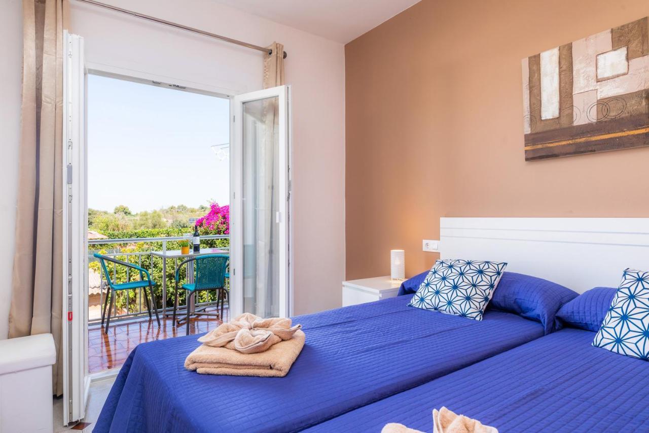 Apartamento Socorro 39-1 Felanitx Exteriér fotografie