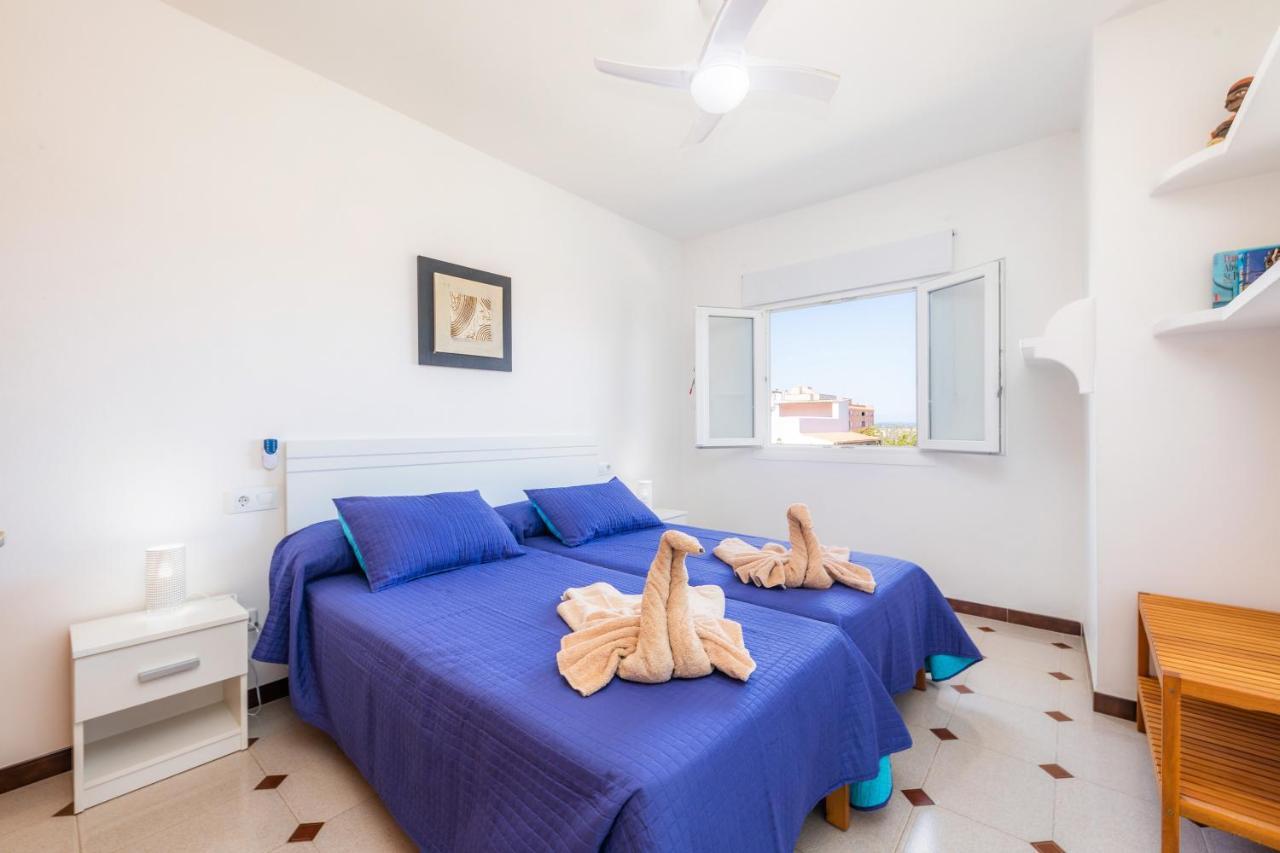 Apartamento Socorro 39-1 Felanitx Exteriér fotografie